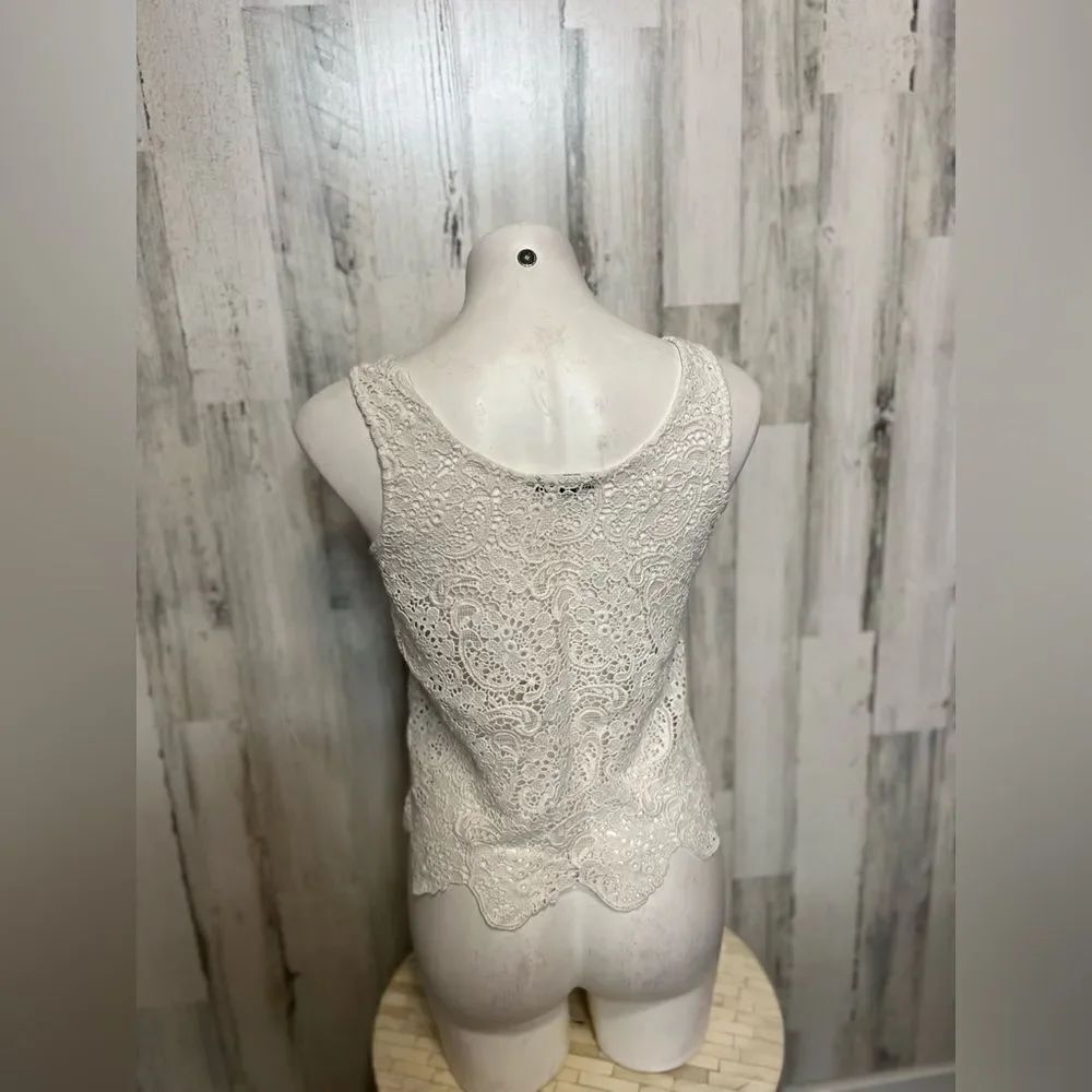 Tank top  - Picture 2 of 5